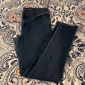 Lauren Conrad Jeans